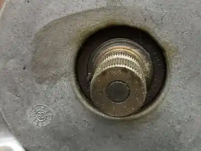 Автозапчастина б/у рульва колонка для renault kangoo dynamique acción especial посилання на oem iam 8200932439 221 