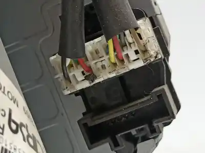 Автозапчастина б/у рульва колонка для renault kangoo dynamique acción especial посилання на oem iam 8200932439 221 