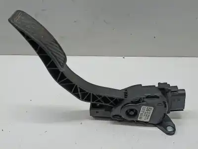 Second-hand car spare part ACCELERATOR PEDAL for FORD FIESTA (CB1)  OEM IAM references 8V219F836AA 201 