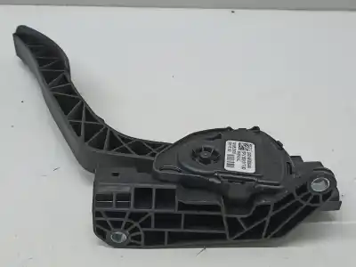 Peça sobressalente para automóvel em segunda mão pedal acelerador por ford fiesta (cb1) sport referências oem iam 8v219f836aa 201 