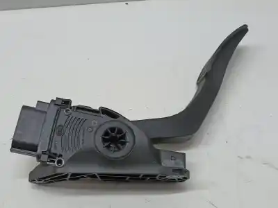 Peça sobressalente para automóvel em segunda mão pedal acelerador por ford fiesta (cb1) sport referências oem iam 8v219f836aa 201 