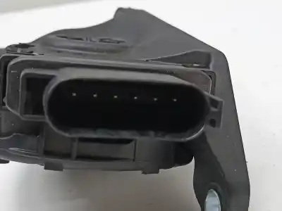 Peça sobressalente para automóvel em segunda mão pedal acelerador por ford fiesta (cb1) sport referências oem iam 8v219f836aa 201 