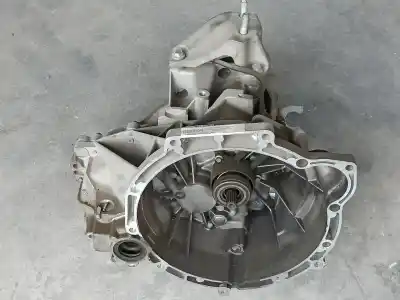 Gebrauchtes Autoersatzteil GETRIEBE zum FORD FIESTA (CB1)  OEM-IAM-Referenzen 8A6R7002DA  8A6R7002DA