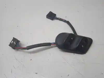 Peça sobressalente para automóvel em segunda mão BOTÃO / INTERRUPTOR ELEVADOR VIDRO DIANTEIRO ESQUERDO por FIAT SCUDO (222)  Referências OEM IAM  186 