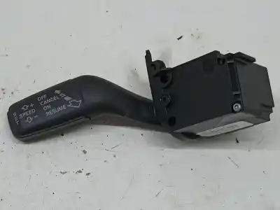 Peça sobressalente para automóvel em segunda mão comandos de alavanca por seat exeo berlina (3r2) last edition referências oem iam 4e0953521b