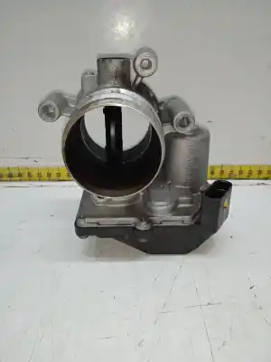 Peça sobressalente para automóvel em segunda mão borboleta de admissão por seat exeo berlina (3r2) last edition referências oem iam a2c53338105