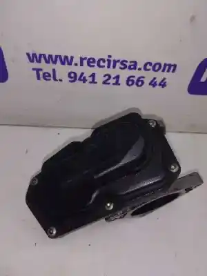 Second-hand car spare part EGR VALVE for SEAT EXEO BERLINA (3R2)  OEM IAM references 03L131501G 121 