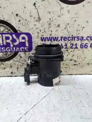 Peça sobressalente para automóvel em segunda mão MEDIDOR DE MASSA DE AR por PEUGEOT 308  Referências OEM IAM 9683282980  