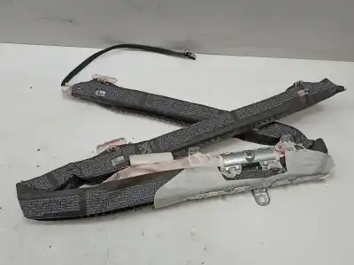 Gebrauchtes Autoersatzteil LINKER SEITENAIRBAG zum PEUGEOT 308  OEM-IAM-Referenzen 9676859780  