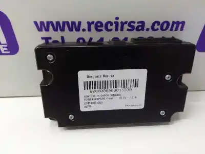 Second-hand car spare part POWER MANAGEMENT CONTROL UNIT for FORD ECOSPORT  OEM IAM references E1BT14D212GA 181 