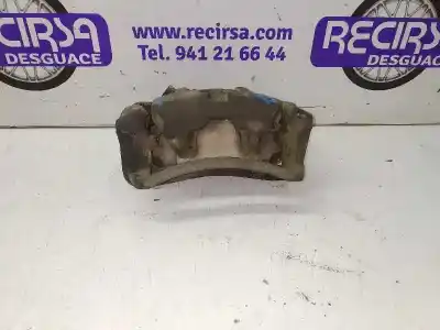 Second-hand car spare part rear left brake caliper for opel frontera a sport oem iam references 97144479  