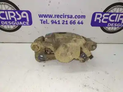 Second-hand car spare part rear left brake caliper for opel frontera a sport oem iam references 97144479  