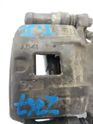 Second-hand car spare part rear left brake caliper for opel frontera a sport oem iam references 97144479  