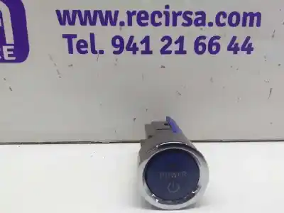 Second-hand car spare part switch for toyota prius (nhw30) plug-in hybrid advance oem iam references 15a8543