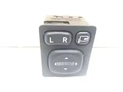 Автозапчасти б/у управление зеркалом за toyota prius (nhw30) plug-in hybrid advance ссылки oem iam 769747d 182 