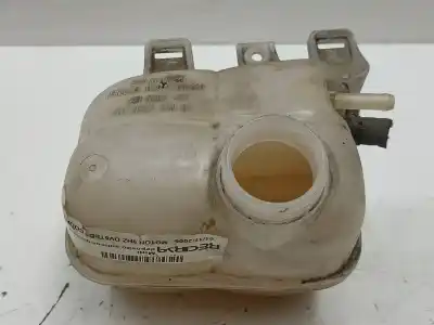 Pièce détachée automobile d'occasion VASE D'EXPANSION DE LIQUIDE DE REFROIDISSEMENT pour BMW MINI (R56)  Références OEM IAM 17102752592 142 