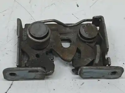 Second-hand car spare part BONNET LOCK for BMW MINI (R56)  OEM IAM references 51232753419 179 