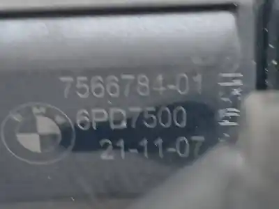 Peça sobressalente para automóvel em segunda mão sensor por bmw mini (r56) cooper d referências oem iam 7566784 152 