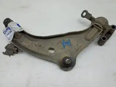Piesă de schimb auto la mâna a doua BRAȚ SUSPENSIE FAȚÃ STÂNGA INFERIOR pentru BMW MINI (R56)  Referințe OEM IAM 31126772301 160 