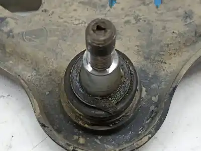 Peça sobressalente para automóvel em segunda mão braço de suspensão inferior esquerdo dianteiro por bmw mini (r56) cooper d referências oem iam 31126772301 160 