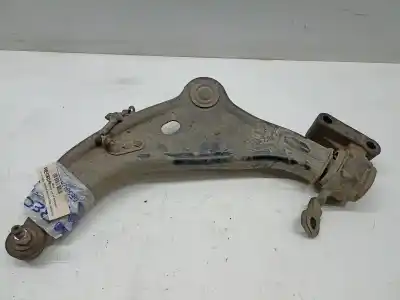 Peça sobressalente para automóvel em segunda mão braço de suspensão inferior esquerdo dianteiro por bmw mini (r56) cooper d referências oem iam 31126772301 160 