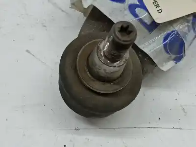 Peça sobressalente para automóvel em segunda mão braço de suspensão inferior esquerdo dianteiro por bmw mini (r56) cooper d referências oem iam 31126772301 160 