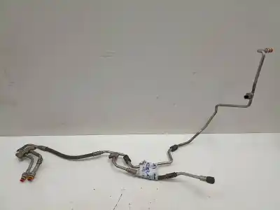 Pezzo di ricambio per auto di seconda mano tubi aria condizionata per bmw mini (r56) cooper d riferimenti oem iam 64502751471