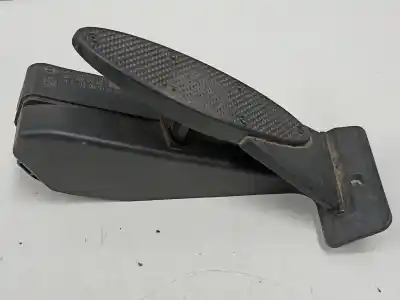 Pezzo di ricambio per auto di seconda mano pedale dell acceleratore per bmw mini (r56) cooper d riferimenti oem iam 35426786591