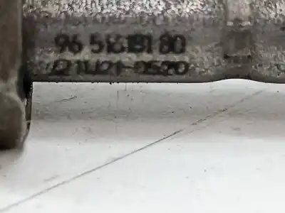 Peça sobressalente para automóvel em segunda mão sonda lambda por bmw mini (r56) cooper d referências oem iam 9651618180 184 