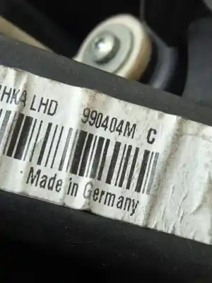 Peça sobressalente para automóvel em segunda mão motor de sofagem por bmw mini (r56) cooper d referências oem iam 990352b 174 