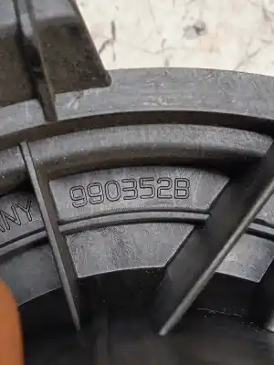 Peça sobressalente para automóvel em segunda mão motor de sofagem por bmw mini (r56) cooper d referências oem iam 990352b 174 