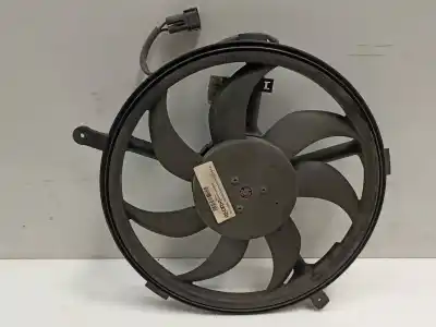 Pezzo di ricambio per auto di seconda mano elettroventola per bmw mini (r56) cooper d riferimenti oem iam 0130303021