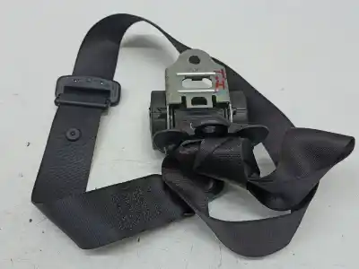 Second-hand car spare part REAR LEFT SEAT BELT for BMW MINI (R56)  OEM IAM references 6010300 177 