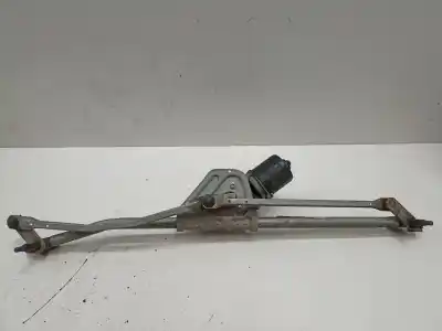 Pezzo di ricambio per auto di seconda mano tiranti e motorino del tergicristallo anteriore per bmw mini (r56) cooper d riferimenti oem iam 53555304