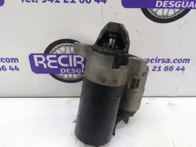 Pezzo di ricambio per auto di seconda mano MOTORINO DI AVVIAMENTO per BMW MINI (R56)  Riferimenti OEM IAM 0001138006  