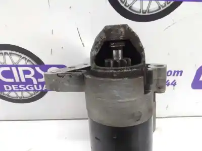 Second-hand car spare part starter motor for bmw mini (r56) cooper d oem iam references 0001138006  