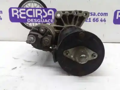 Second-hand car spare part starter motor for bmw mini (r56) cooper d oem iam references 0001138006  