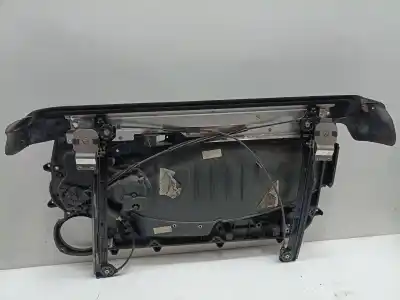 Pezzo di ricambio per auto di seconda mano alzacristalli anteriore sinistro per bmw mini (r56) cooper d riferimenti oem iam 2757043
