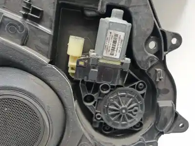 Second-hand car spare part driver left window regulator for bmw mini (r56) cooper d oem iam references 2757043 130 