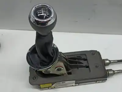 Pezzo di ricambio per auto di seconda mano leva del cambio per bmw mini (r56) cooper d riferimenti oem iam 25112753810 189 