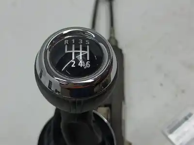 Pezzo di ricambio per auto di seconda mano leva del cambio per bmw mini (r56) cooper d riferimenti oem iam 25112753810 189 