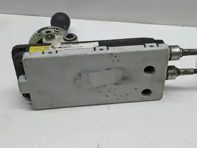 Pezzo di ricambio per auto di seconda mano leva del cambio per bmw mini (r56) cooper d riferimenti oem iam 25112753810 189 