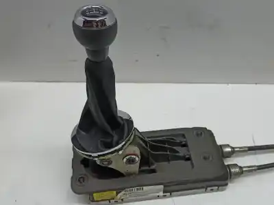 Pezzo di ricambio per auto di seconda mano leva del cambio per bmw mini (r56) cooper d riferimenti oem iam 25112753810 189 