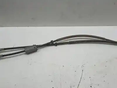Pezzo di ricambio per auto di seconda mano leva del cambio per bmw mini (r56) cooper d riferimenti oem iam 25112753810 189 
