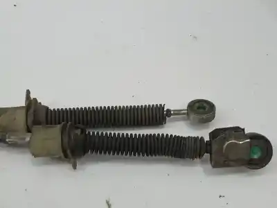 Pezzo di ricambio per auto di seconda mano leva del cambio per bmw mini (r56) cooper d riferimenti oem iam 25112753810 189 