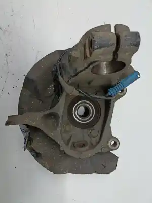 Pezzo di ricambio per auto di seconda mano snodo anteriore sinistro per bmw mini (r56) cooper d riferimenti oem iam 31216779795