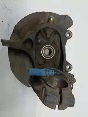 Pezzo di ricambio per auto di seconda mano attacco anteriore destro per bmw mini (r56) cooper d riferimenti oem iam 31216779796