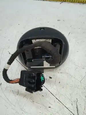 Peça sobressalente para automóvel em segunda mão quadrante por bmw mini (r56) cooper d referências oem iam bm0505024  