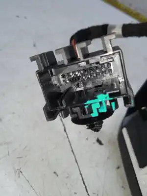 Peça sobressalente para automóvel em segunda mão quadrante por bmw mini (r56) cooper d referências oem iam bm0505024  