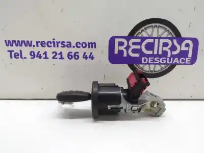 Second-hand car spare part ignition switch for renault clio iii rs access oem iam references   